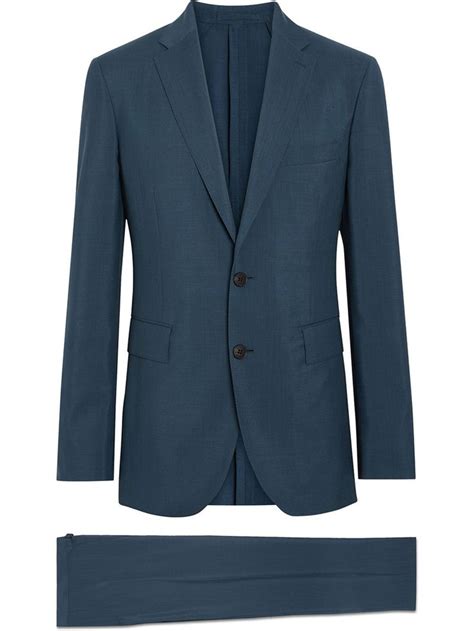 burberry soho fit suit|Burberry Soho Fit Wool Mohair Suit .